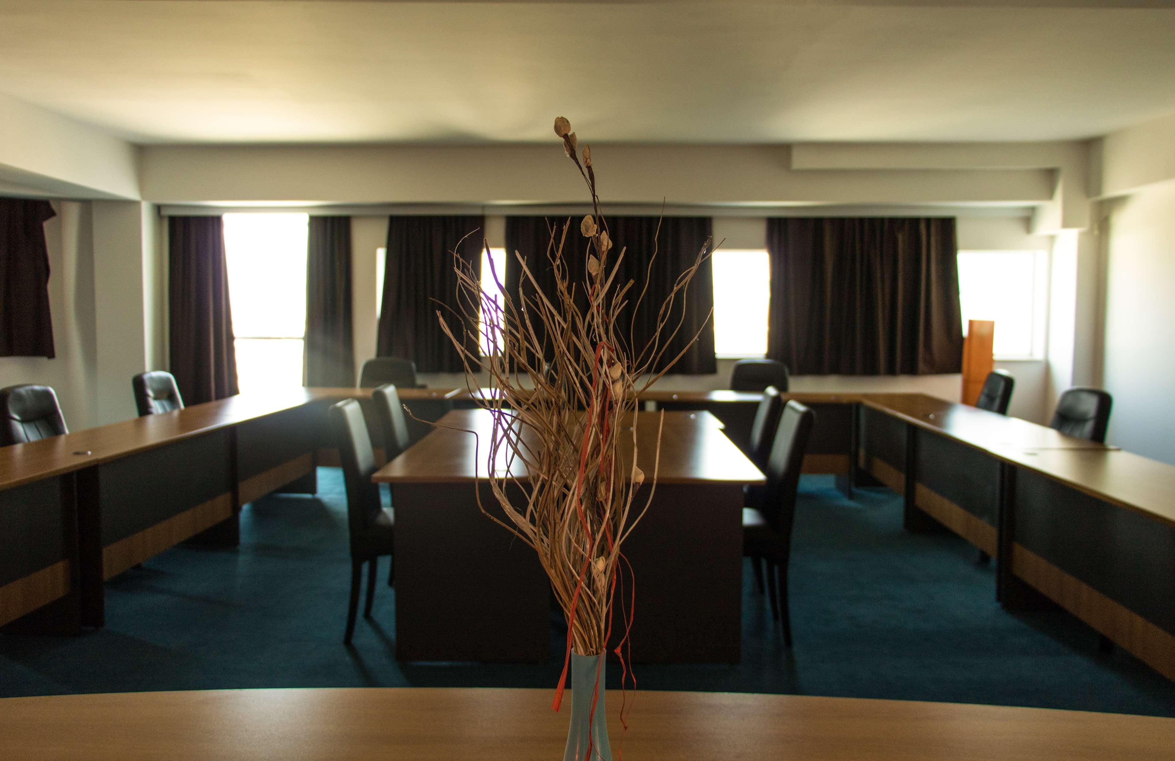 Best Western Hotel Galla Sllatine e Madhe Exterior photo