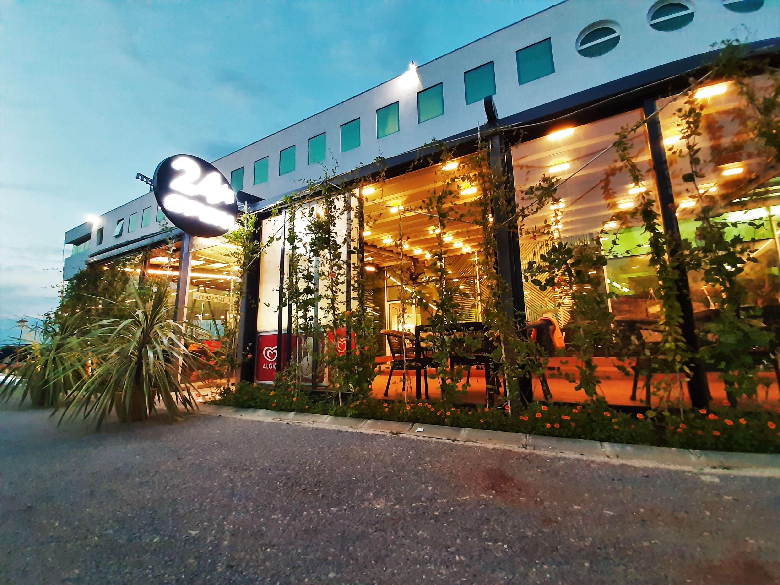 Best Western Hotel Galla Sllatine e Madhe Exterior photo