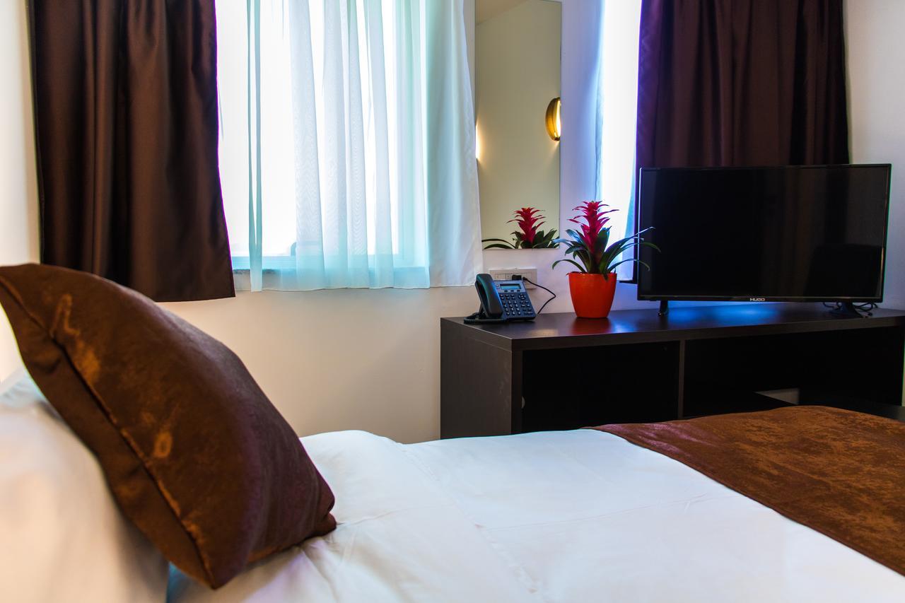Best Western Hotel Galla Sllatine e Madhe Room photo