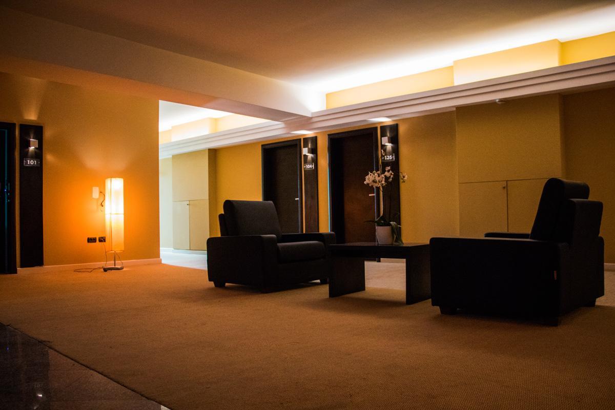 Best Western Hotel Galla Sllatine e Madhe Exterior photo
